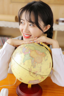 和空姐同居的日子4